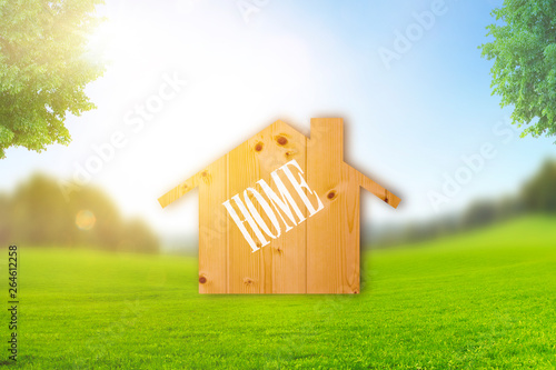 Grundstück als Bauland