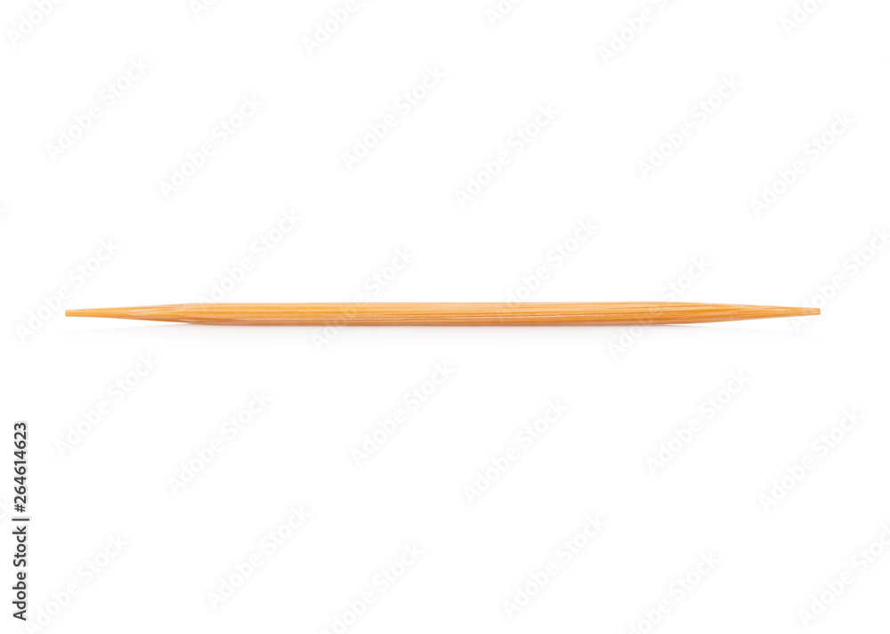Wooden toothpicks Wooden toothpicks