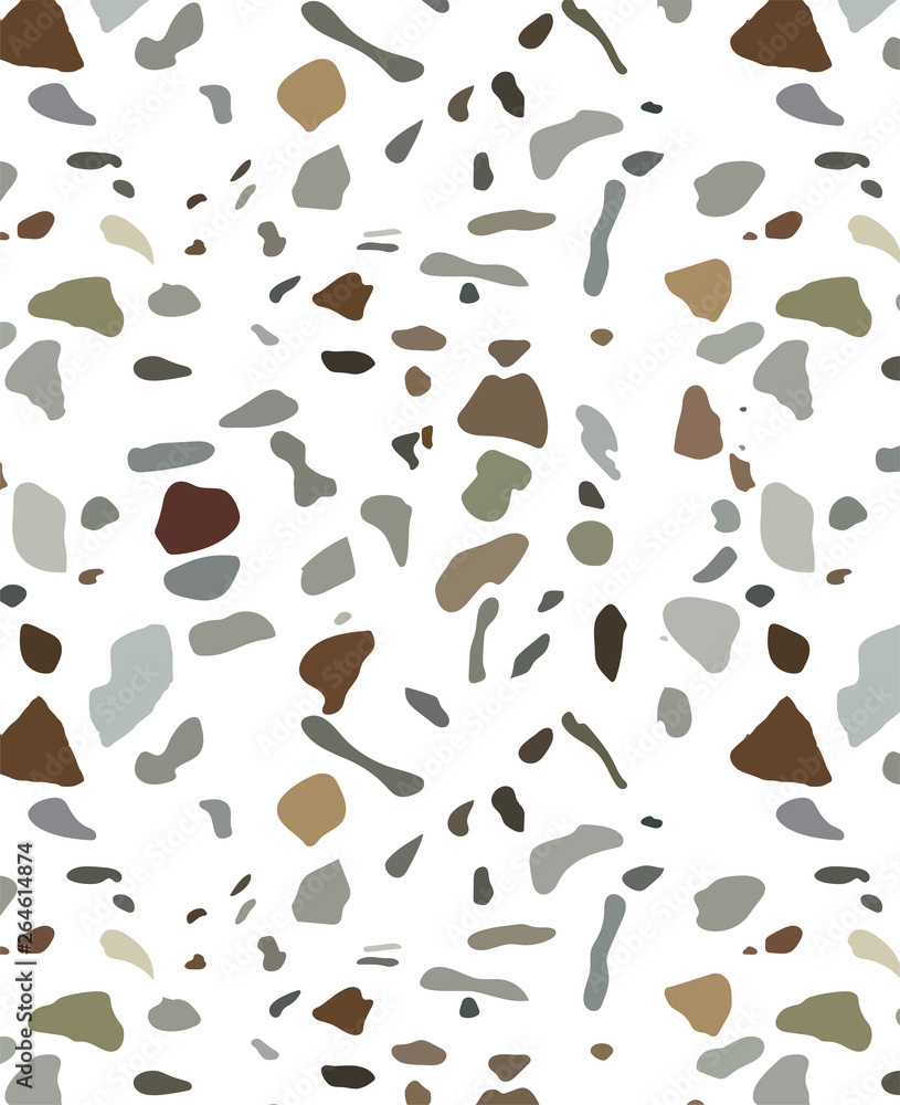Terrazzo seamless patterns marble rock floor stone texture. Terrazzo seamless patterns marble rock floor stone texture.