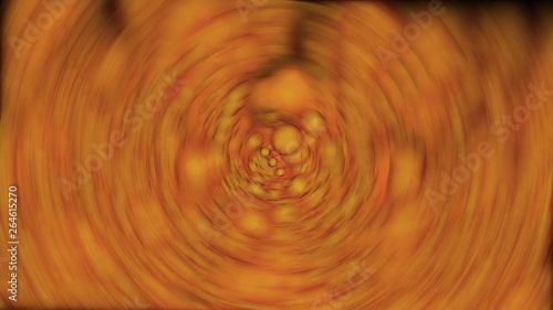 abstract fractal background