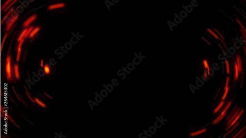 abstract background