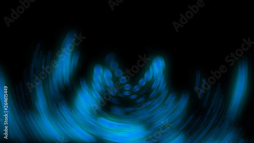 abstract background with space for your text