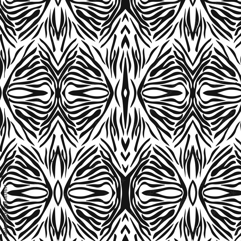 Leopard pattern, jaguar pattern, animal fur Leopard pattern, jaguar pattern, animal fur