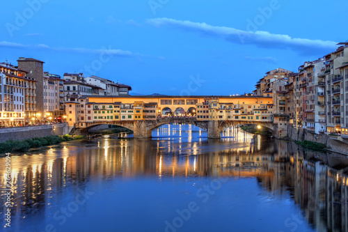 Florence, Italy © Bogdan Lazar