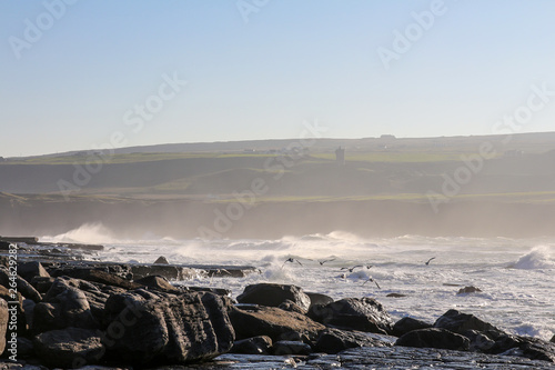 Ireland - from Dublin to Wild Atlantic Way photo