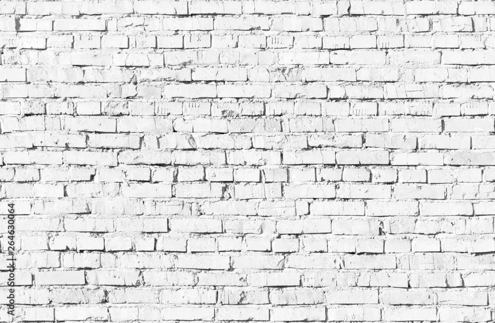 Seamless texture of white Brickwall. Seamless texture of white Brickwall.