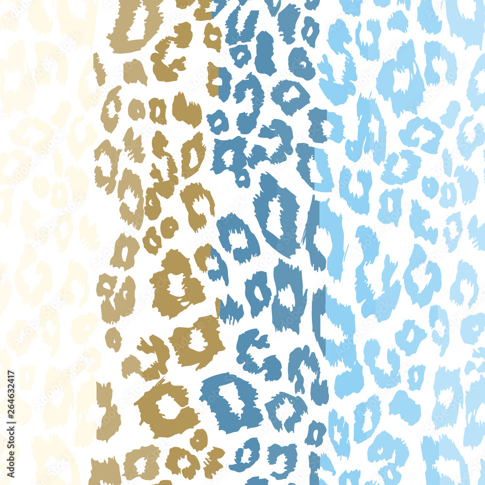 Animal print, leopard texture background Animal print, leopard texture background