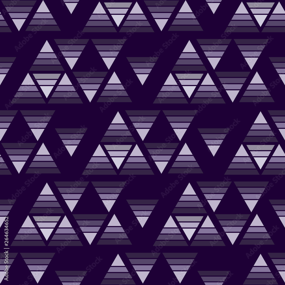 Fototapeta premium Geometrical pattern121