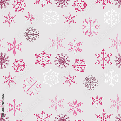 Christmas pattern167