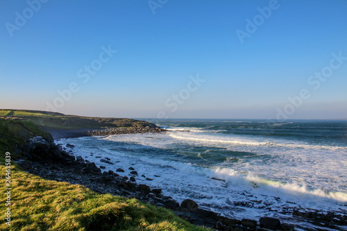 Ireland - from Dublin to Wild Atlantic Way