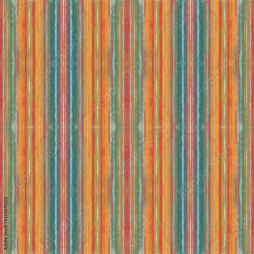 olive green  skin  orange brushed background. multicolor painted with hand drawn vintage details. seamless pattern for wallpaper  design concept  web  presentations  prints or texture.