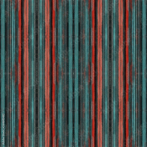 black, teal, red, brown brushed background. multicolor painted with hand drawn vintage details. seamless pattern for wallpaper, design concept, web, presentations, prints or texture.