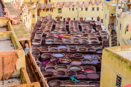 Foto Sightseeing of Morocco