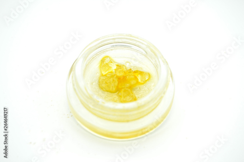 Cannabis Concentrates photo