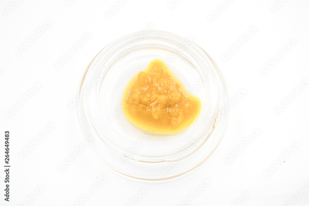 Cannabis Concentrates