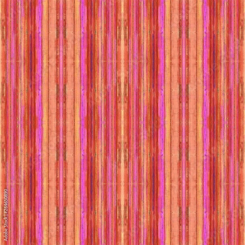 orange, red, pink, hot pink brushed background. multicolor painted with hand drawn vintage details. seamless pattern for wallpaper, design concept, web, presentations, prints or texture.
