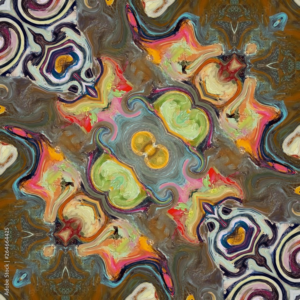 Oil style pastel drawing. Abstract color background. Fine art print. Digital abstraction. Modern surrealism painting. Good as wall decor poster. Stock. Surreal design. Graphic texture template. Oil style pastel drawing. Abstract color background. Fine art print. Digital abstraction. Modern surrealism painting. Good as wall decor poster. Stock. Surreal design. Graphic texture template.
