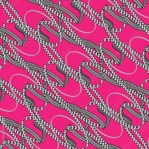 Bright  80's. pattern Background. geometric shapes.