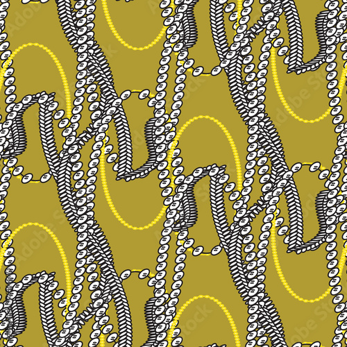 Bright  80's. pattern Background. geometric shapes.