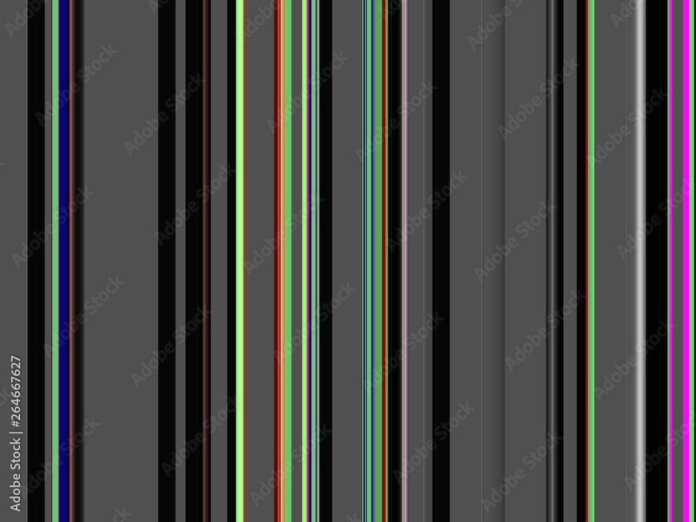 Green gray red black colorful lines background Green gray red black colorful lines background
