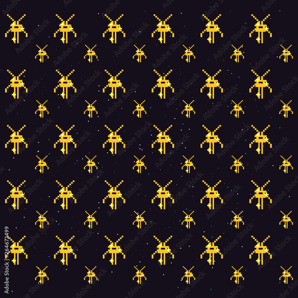 video game retro video game retro