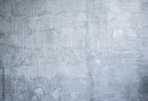 Loft style cement wall background and texture gray color