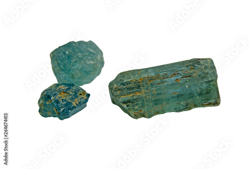 london blue topaz rough and Still not grinding shape ,blue stone