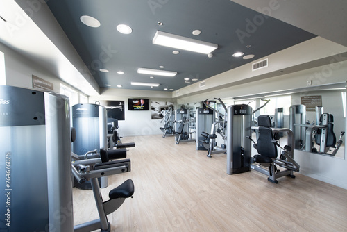 Interior and exterior pictures