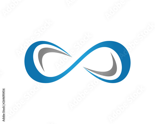 infinity symbol