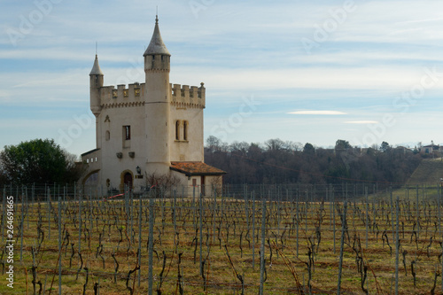Château de Pierre, Boudry