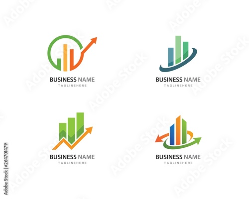 Business Finance logo