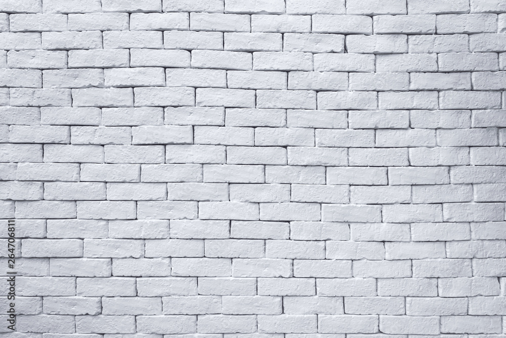 Old whitr bricks wall. Old whitr bricks wall.