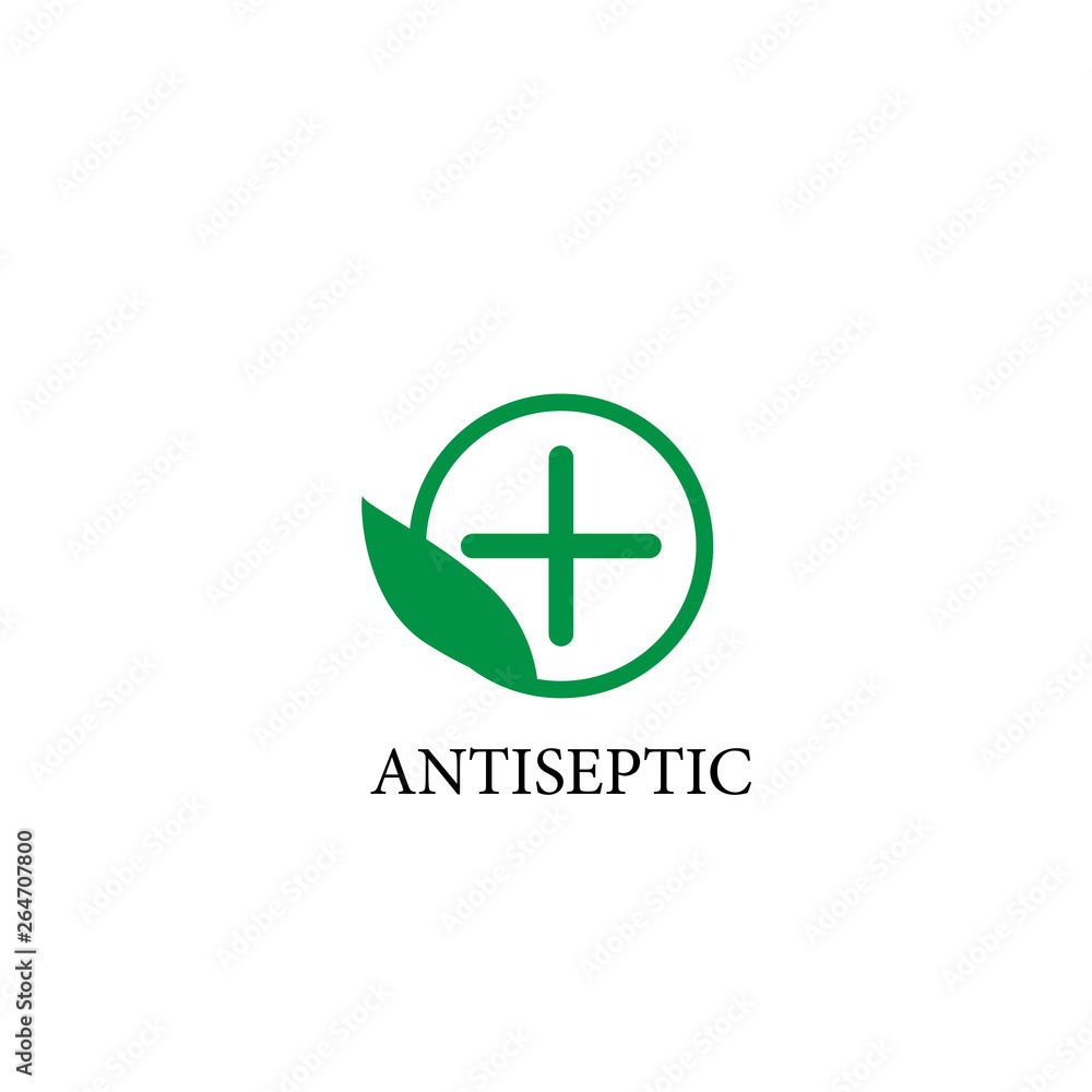 leaf logo icon for nature company leaf logo icon for nature company