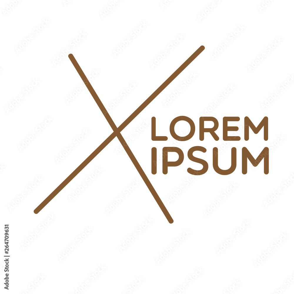 initial letter name logo icon for business company initial letter name logo icon for business company