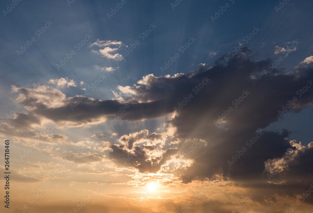 空 雲 夕日 cloud,sunny,sky,sunset,panorama 空 雲 夕日 cloud,sunny,sky,sunset,panorama