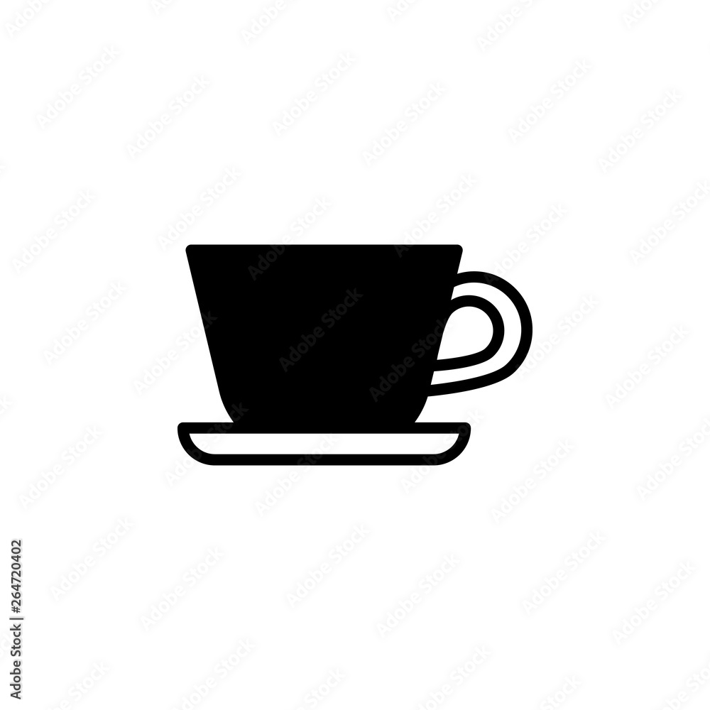 cup icon vector. cup vector design. sign design. flat style. Vector EPS 10 cup icon vector. cup vector design. sign design. flat style. Vector EPS 10