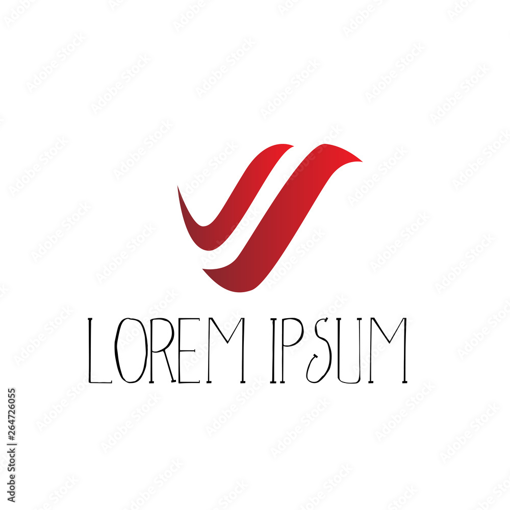 abstract logo icon for creative industry company abstract logo icon for creative industry company