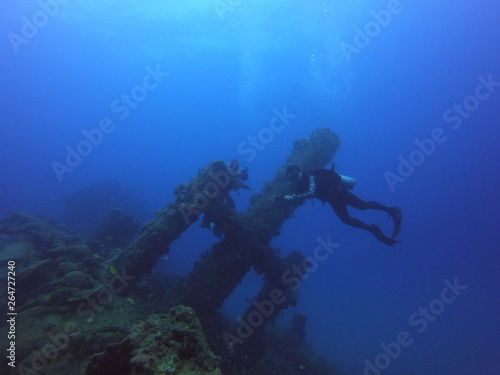 Wallpaper Mural Sepa Island_Indonesia Torontodigital.ca