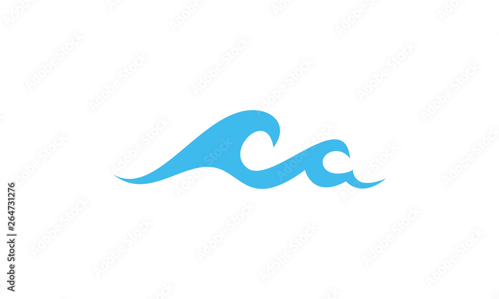 Wave design Wave design