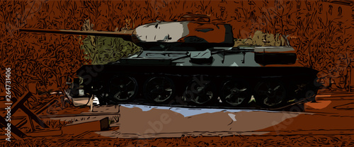Tank