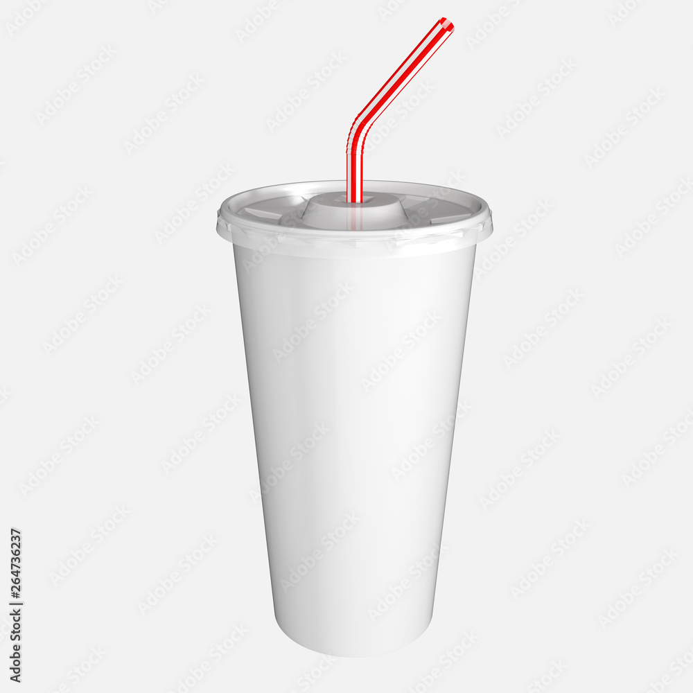Gobelet Fast food Gobelet Fast food