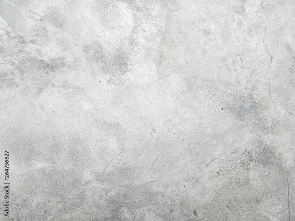 Fototapeta premium Cement wall background, not painted in vintage style