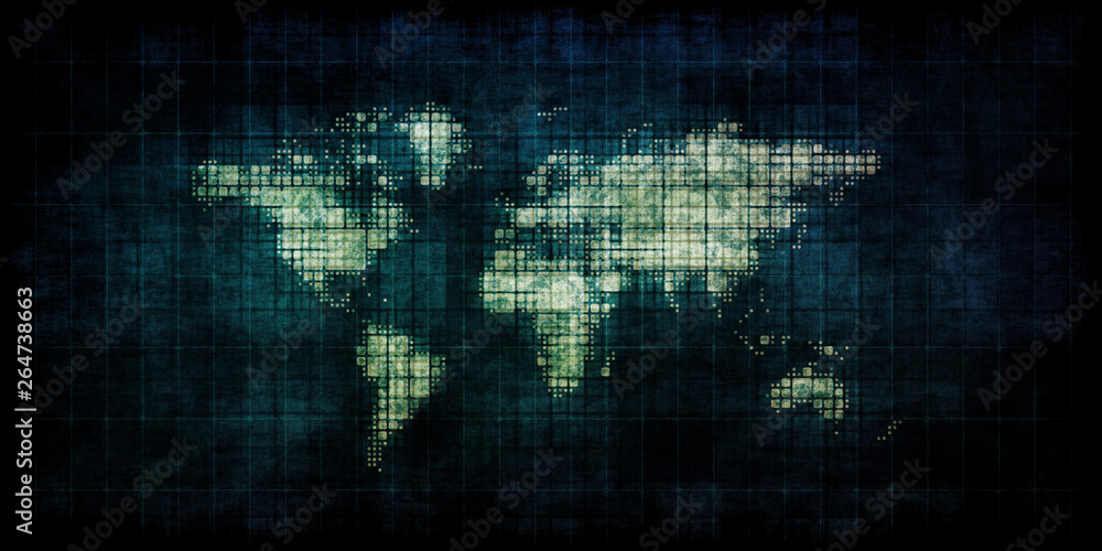 Global Data Marketing Global Data Marketing
