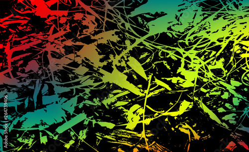 Botanical background of lea...