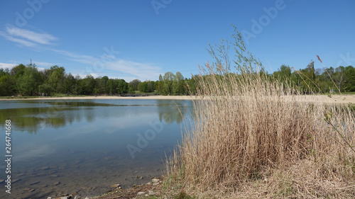 Heidbergsee in Braunschweig