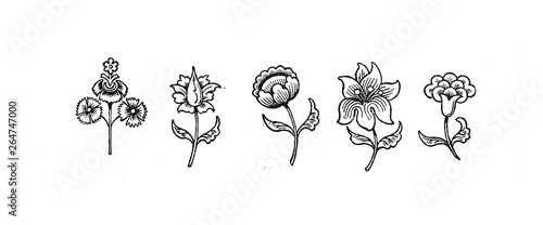 Canvas Print Bookbinding