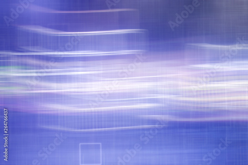 multicolored abstract network background   modern technological background  abstraction blurred unusual concept speed
