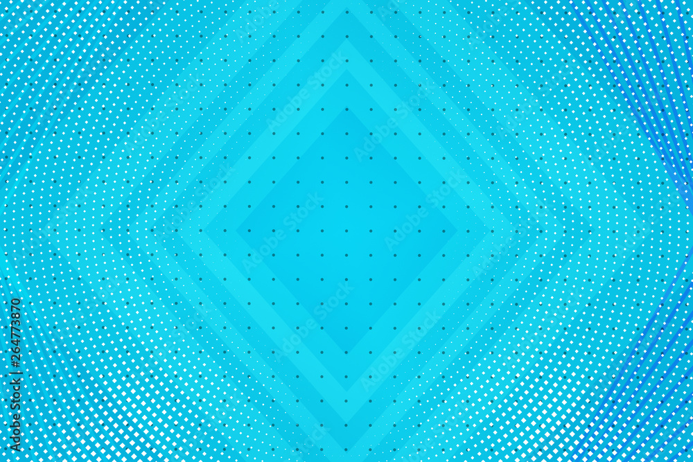 Fototapeta premium abstract, blue, wave, wallpaper, design, illustration, light, waves, art, line, lines, texture, curve, backdrop, digital, graphic, pattern, color, water, gradient, business, backgrounds, motion