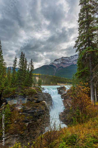 Canada British Columbia © ThierryDehove