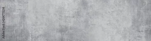 Obraz  z motywem Concrete abstract wide wall - ideal for kitchen decoration or background